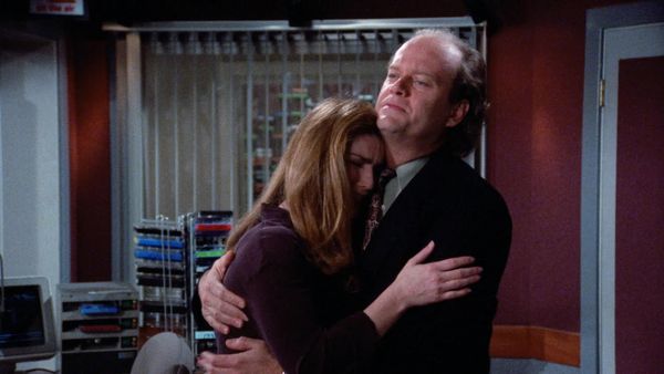 Frasier - Dark Victory