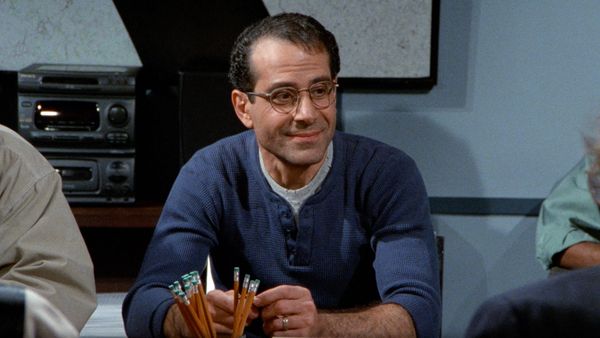 Frasier - The Focus Group