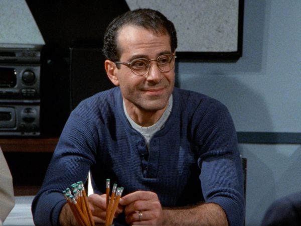 Frasier - The Focus Group