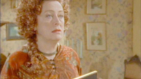 ¿Le Temes a la Oscuridad? - The Tale of the Room For Rent