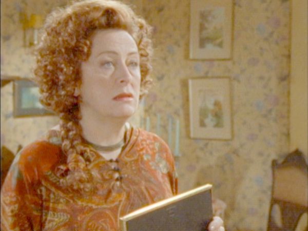 ¿Le Temes a la Oscuridad? - The Tale of the Room For Rent