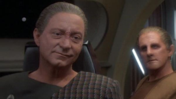 Star Trek: Deep Space Nine - The Alternate
