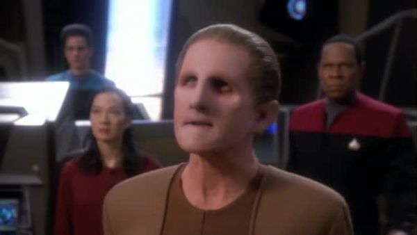 Star Trek: Deep Space Nine - Tribunal