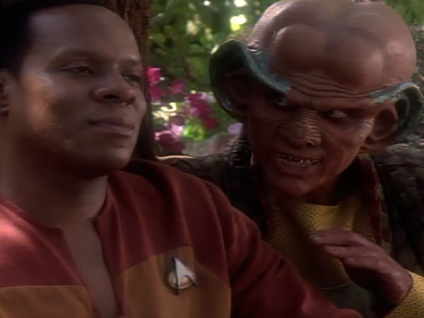 Star Trek: Deep Space Nine - The Jem'hadar