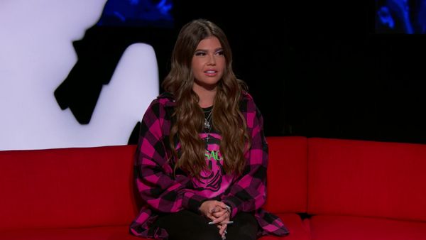 Ridiculousness - Chanel and Sterling CDLXXI