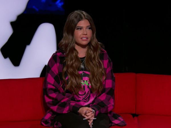 Ridiculousness - Chanel and Sterling CDLXXI