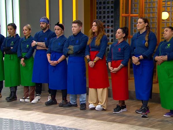 El Discípulo del Chef - Episodio 37