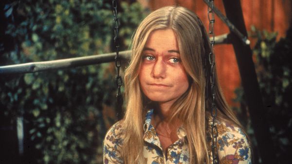 The Brady Bunch - Today I Am A Freshman