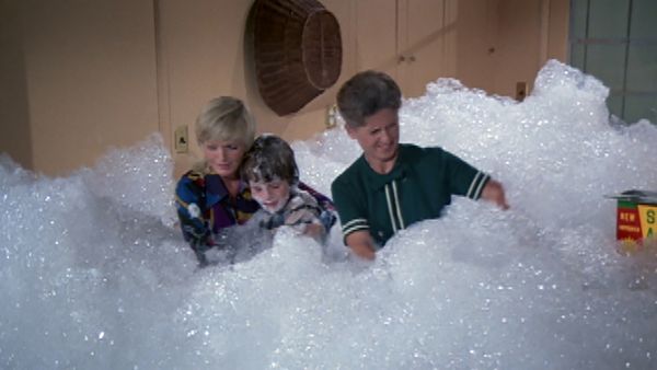 The Brady Bunch - Law and Disorder