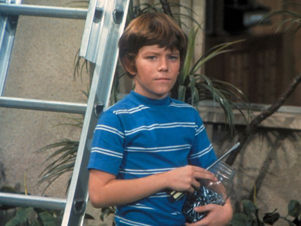 The Brady Bunch - The Subject Was Noses