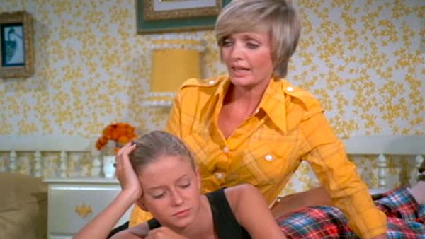 The Brady Bunch - Try Try Again