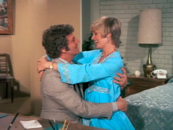 The Brady Bunch - Miss Popularity