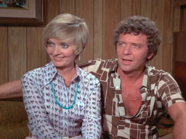 The Brady Bunch - Kelly's Kids