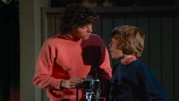 The Brady Bunch - Out Of This World