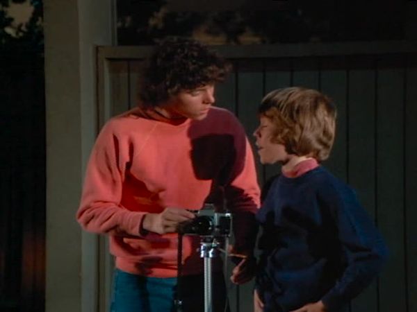 The Brady Bunch - Out Of This World