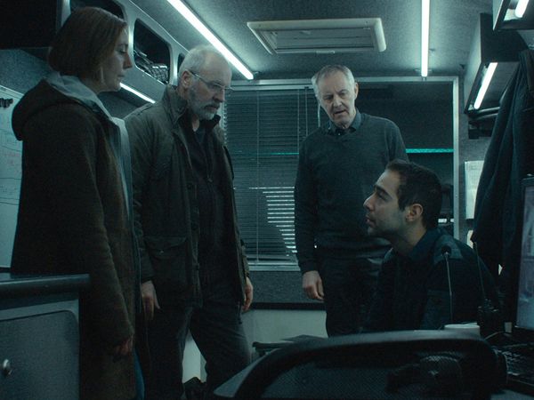 The Day - Episode 5