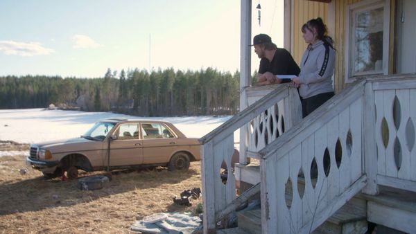 Luksusfellen Sverige - Episode 3210