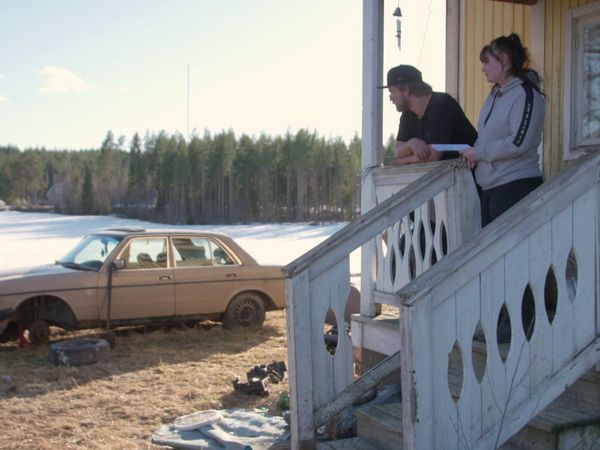 Luksusfellen Sverige - Episode 3210