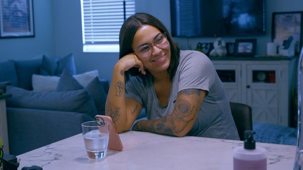 Teen Mom: The Next Chapter NO - Å foreta gode valg.