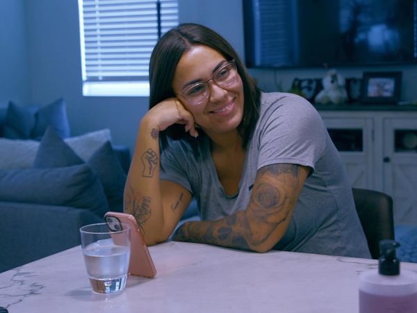 Teen Mom: The Next Chapter NO - Å foreta gode valg.