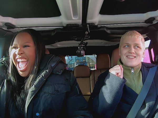 Catfish UK - Jerry & Karla