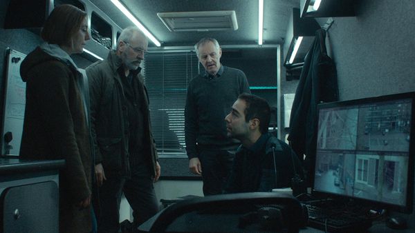 The Day - Episodio 5