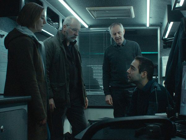 The Day - Episodio 5