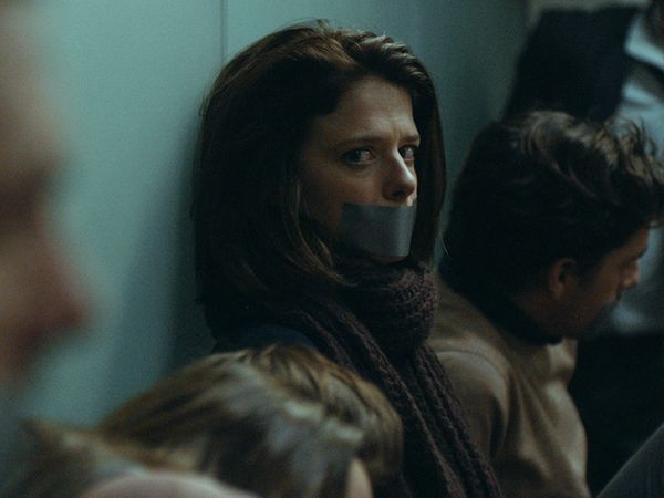 The Day - Episodio  2