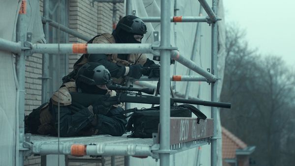 The Day - Episodio 3