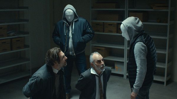 The Day - Episodio 4