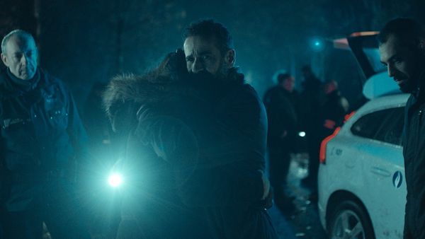 The Day - Episodio 10