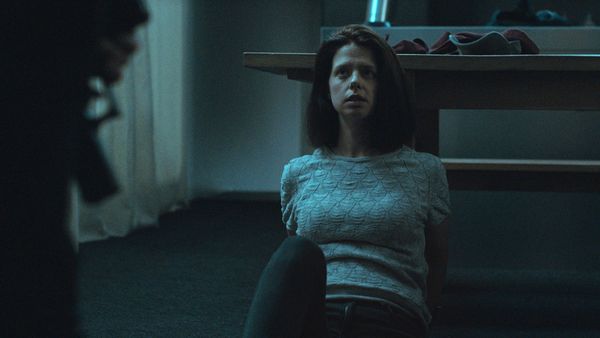 The Day - Episodio 12
