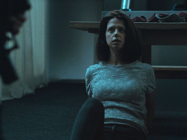 The Day - Episodio 12