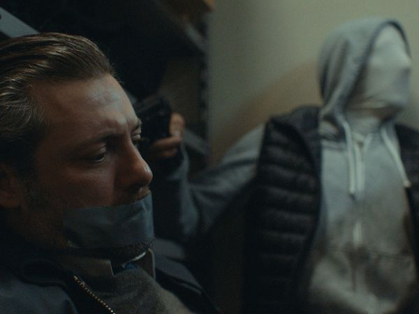The Day - Episodio 6