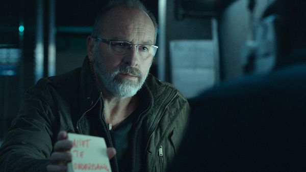 The Day - Episodio 11