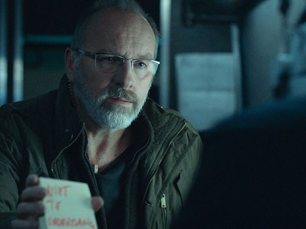 The Day - Episodio 11