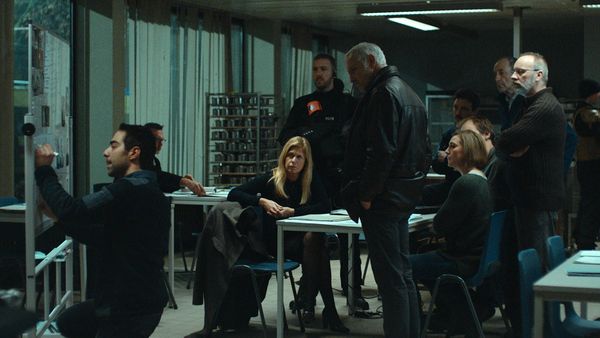 The Day - Episodio 7