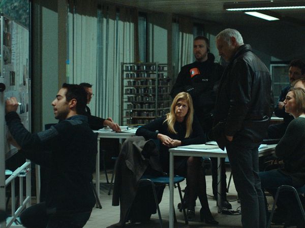 The Day - Episodio 7