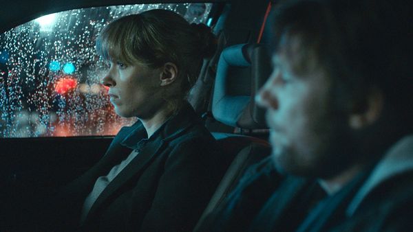 The Day - Episodio 9