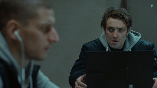 The Day - Episodio 8