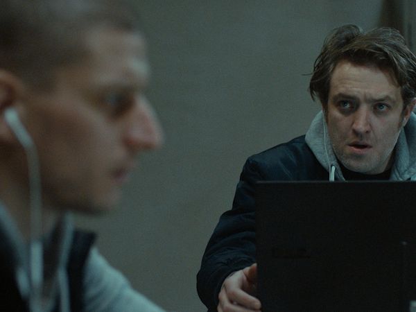 The Day - Episodio 8