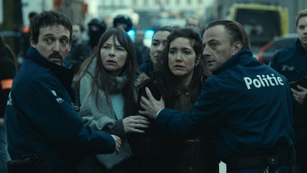 The Day - Episodio 1