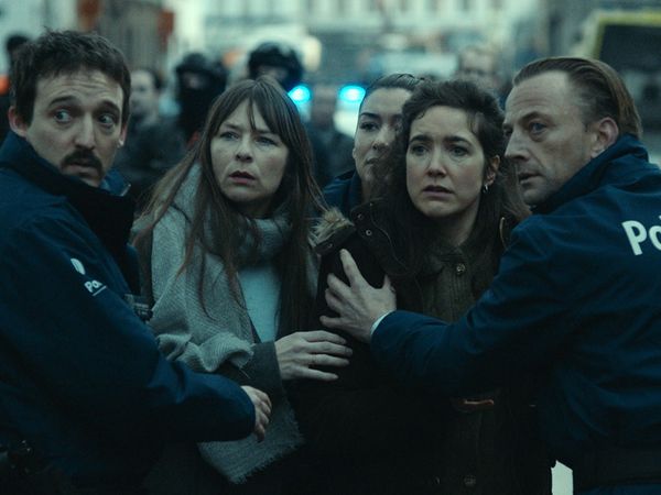 The Day - Episodio 1
