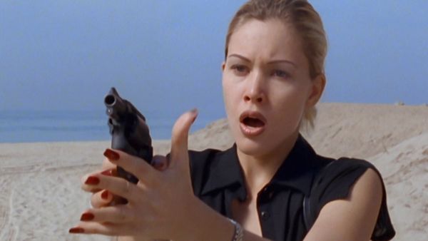 Pacific Blue - Episode 416