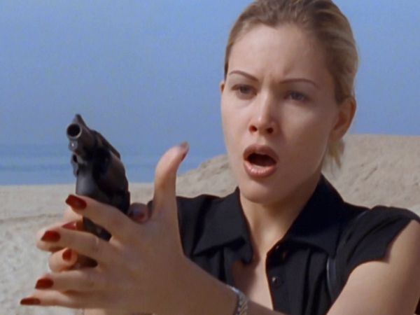 Pacific Blue - Episode 416