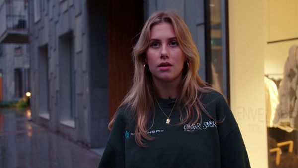 Powerwomen Norge - Episode 104