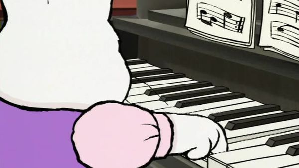 Max & Ruby - Max's Bedtime / Max's Bath / Ruby's Piano Practice