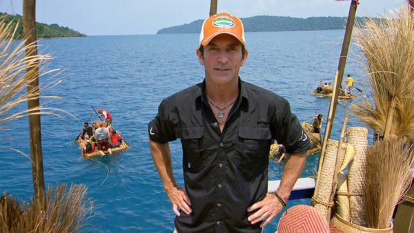 Survivor - I'm a Mental Giant