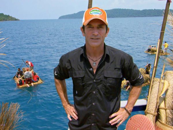Survivor - I'm a Mental Giant