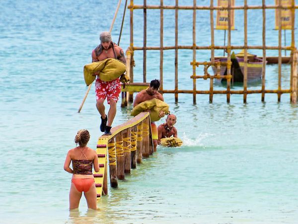 Survivor - The Circle of Life